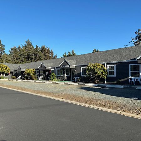 San Dune Inn Manzanita Exterior photo